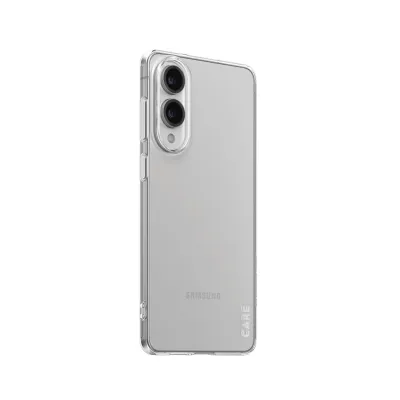 CARE - Puzdro X-Ray pre Samsung Galaxy S25 Edge, transparentná
