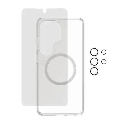 PanzerGlass - Bundle Privacy 3v1 pre Samsung Galaxy S26 Ultra
