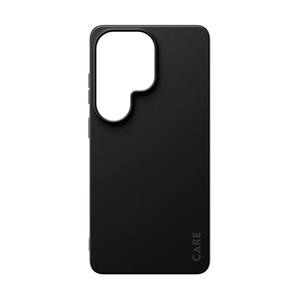 CARE - Puzdro TPU pre Samsung Galaxy S26 Ultra, čierna