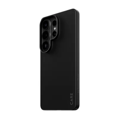 CARE - Puzdro TPU pre Samsung Galaxy S26 Ultra, čierna