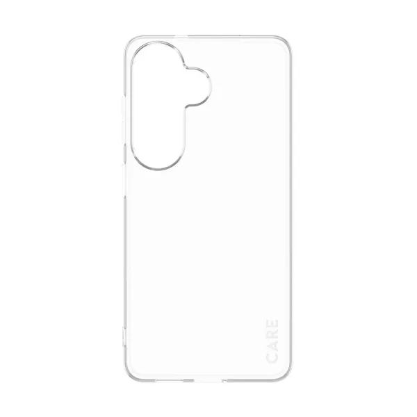 CARE - Puzdro X-Ray pre Samsung Galaxy S26, transparentná