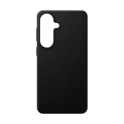 CARE - Puzdro Solo pre Samsung Galaxy S26+, čierna