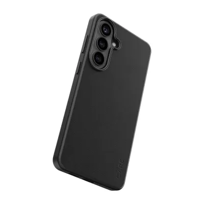CARE - Puzdro Solo pre Samsung Galaxy S26+, čierna