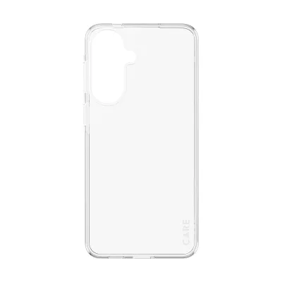 CARE - Puzdro X-Ray pre Samsung Galaxy A57, transparentná