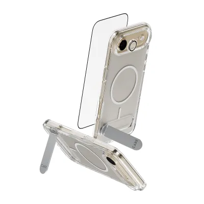 PanzerGlass - Bundle 3v1 Kick pre iPhone 17 Air