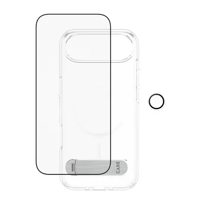PanzerGlass - Bundle 3v1 Kick pre iPhone 17 Air