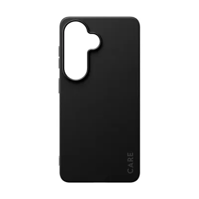 CARE - Puzdro TPU pre Samsung Galaxy S26, čierna