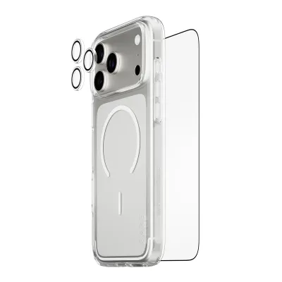 PanzerGlass - Bundle 3v1 Explorer pre iPhone 17 Pro Max