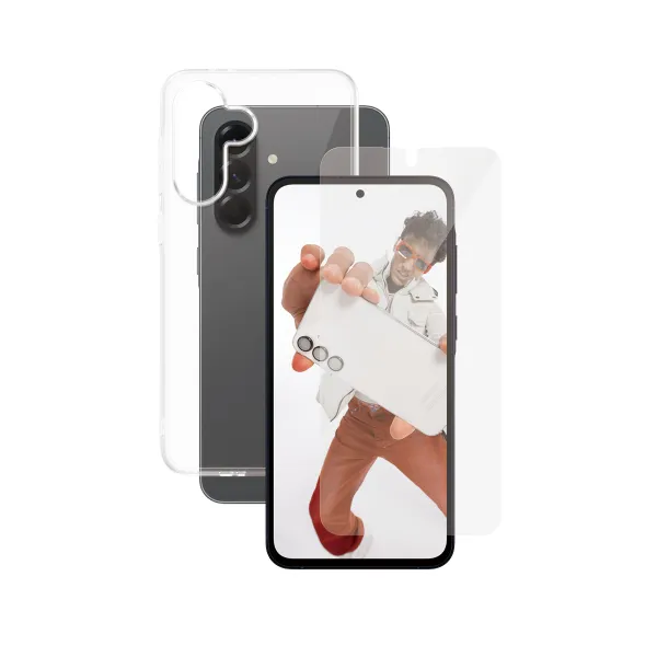CARE - Bundle 2v1 pre Samsung Galaxy A56 5G