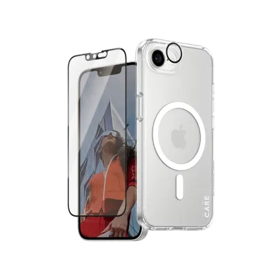 CARE - Bundle 3v1 pre iPhone 17e/16e