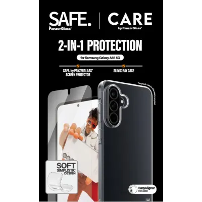 CARE - Bundle 2v1 pre Samsung Galaxy A56 5G