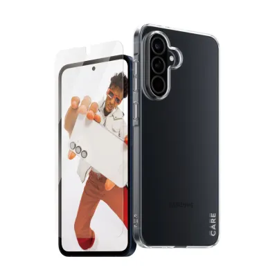 CARE - Bundle 2v1 pre Samsung Galaxy A56 5G