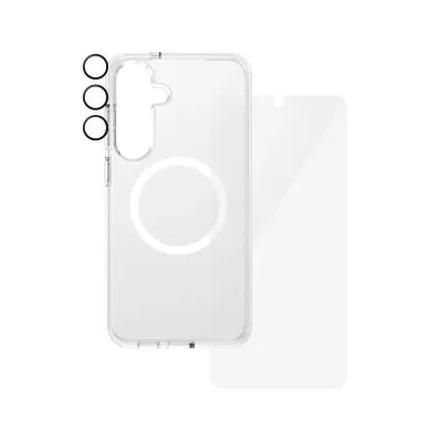CARE - Bundle 3v1 pre Samsung Galaxy S25+