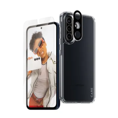 CARE - Bundle 3v1 pre Samsung Galaxy A36 5G