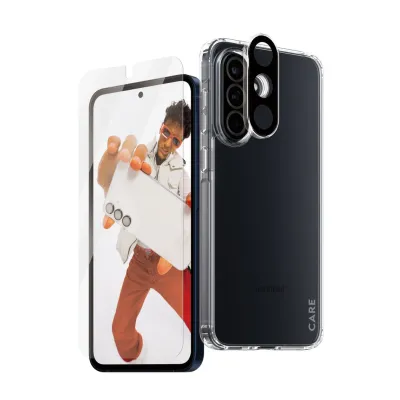 CARE - Bundle 3v1 pre Samsung Galaxy A56 5G