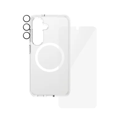 CARE - Bundle 3v1 pre Samsung Galaxy S25