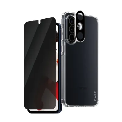 CARE - Bundle 3v1 Privacy pre Samsung Galaxy A56 5G