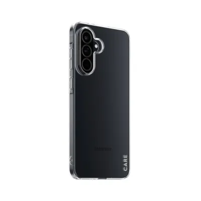 CARE - Puzdro X-Ray pre Samsung Galaxy A56 5G, transparentná