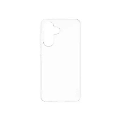 CARE - Puzdro X-Ray pre Samsung Galaxy A56 5G, transparentná