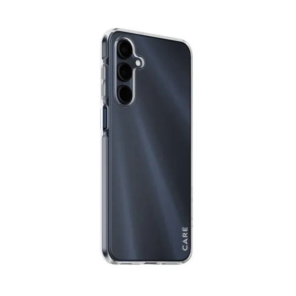 CARE - Puzdro X-Ray pre Samsung Galaxy A26 5G, transparentná