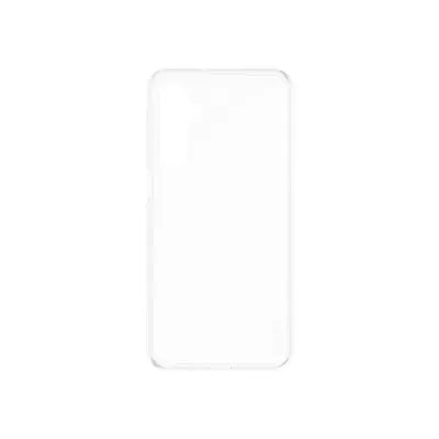CARE - Puzdro X-Ray pre Samsung Galaxy A26 5G, transparentná