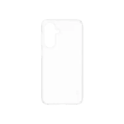 CARE - Puzdro Urban Combat pre Samsung Galaxy A56 5G, transparentná