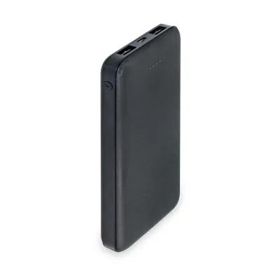 Dexim - PowerBank 10000 mAh, Fast Charge, TB10-C, 2x USB-A, čierna