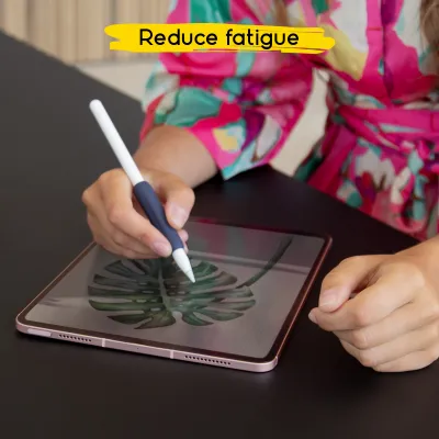 doodroo - Ochranná fólia pre iPad Pro 11", číra