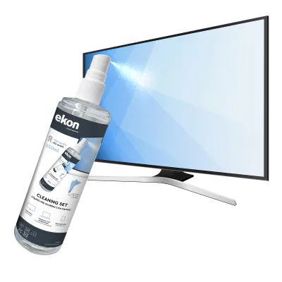Ekon - Čistiaci set sprej+handrička