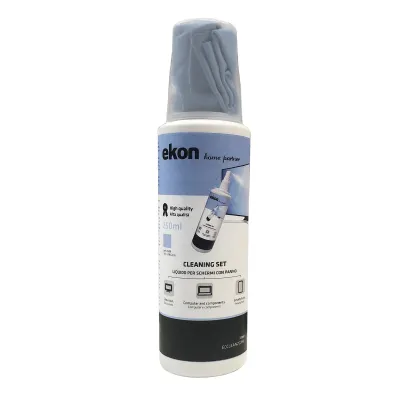 Ekon - Čistiaci set sprej+handrička