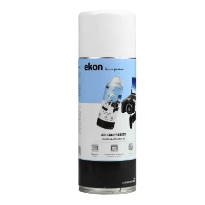 Ekon - Čistiaci sprej Air Compressed