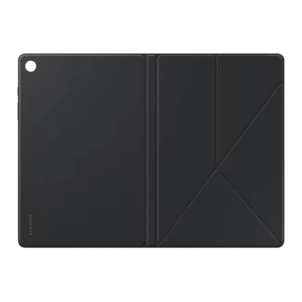 Samsung - poškodené balenie, Ochranné puzdro pre Galaxy Tab A9+, čierna