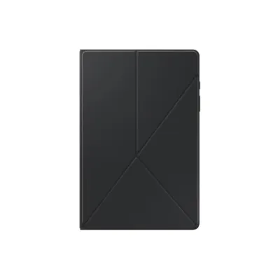 Samsung - poškodené balenie, Ochranné puzdro pre Galaxy Tab A9+, čierna