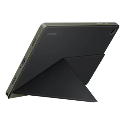Samsung - poškodené balenie, Ochranné puzdro pre Galaxy Tab A9+, čierna