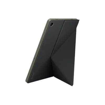 Samsung - poškodené balenie, Ochranné puzdro pre Galaxy Tab A9+, čierna
