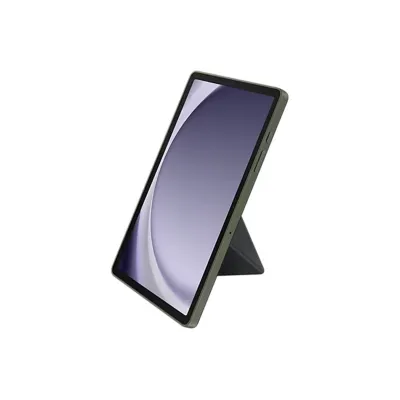Samsung - poškodené balenie, Ochranné puzdro pre Galaxy Tab A9+, čierna