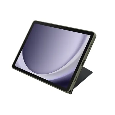 Samsung - poškodené balenie, Ochranné puzdro pre Galaxy Tab A9+, čierna