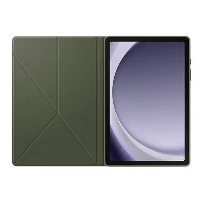 Samsung - poškodené balenie, Ochranné puzdro pre Galaxy Tab A9+, čierna
