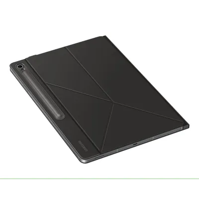 Samsung - Ochranné puzdro pre Samsung Galaxy Tab S10 FE+, čierna