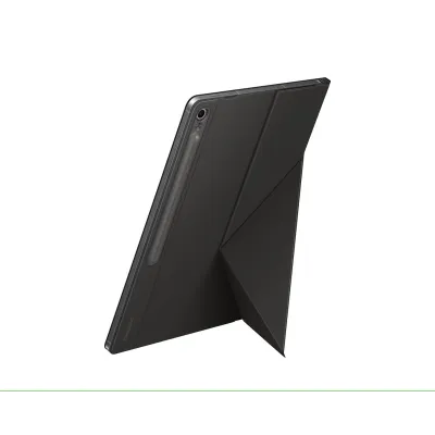 Samsung - Ochranné puzdro pre Samsung Galaxy Tab S10 FE+, čierna