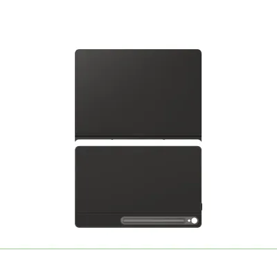 Samsung - Ochranné puzdro pre Samsung Galaxy Tab S10 FE+, čierna
