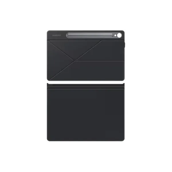Samsung - Ochranné puzdro pre Samsung Galaxy Tab S9/S9/S10 FE/S 10 Lite, čierna