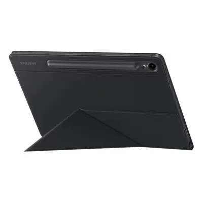Samsung - Ochranné puzdro pre Samsung Galaxy Tab S9/S9/S10 FE/S 10 Lite, čierna