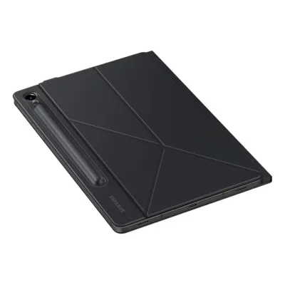 Samsung - Ochranné puzdro pre Samsung Galaxy Tab S9/S9/S10 FE/S 10 Lite, čierna