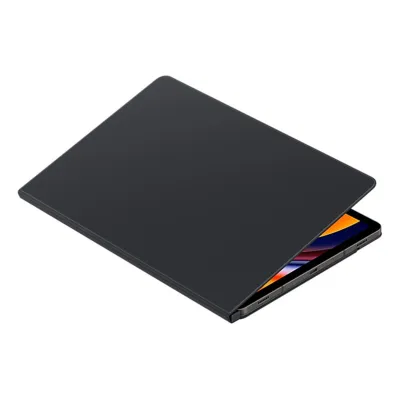 Samsung - Ochranné puzdro pre Samsung Galaxy Tab S9/S9/S10 FE/S 10 Lite, čierna