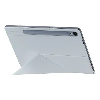 Samsung - Ochranné puzdro pre Samsung Galaxy Tab S9/S9/S10 FE/S 10 Lite, biela