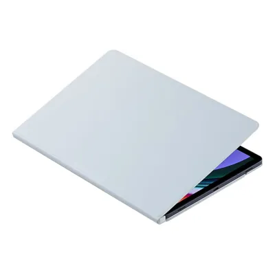 Samsung - Ochranné puzdro pre Samsung Galaxy Tab S9/S9/S10 FE/S 10 Lite, biela