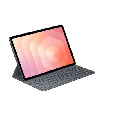 Samsung - Ochranné puzdro s klávesnicou pre Samsung Galaxy Tab S11, čierna
