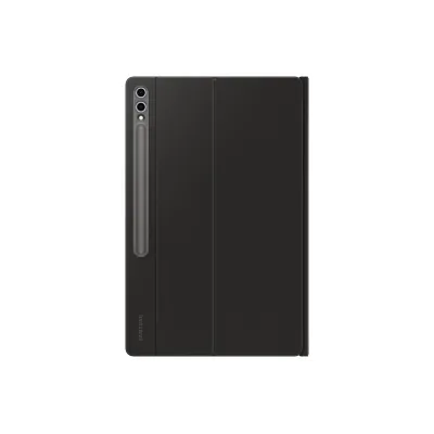 Samsung - Ochranné puzdro s klávesnicou a touchpadom pre Samsung Galaxy Tab S10 Ultra/ S9 Ultra, čierna