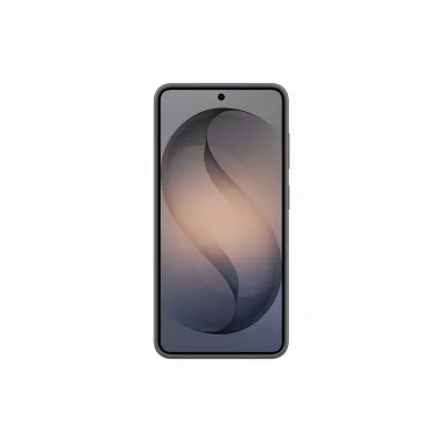 Samsung - Puzdro Silicone Magnet pre Samsung Galaxy S26, čierna